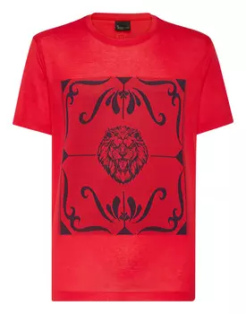 Футболка BILLIONAIRE