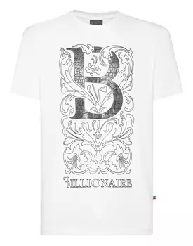 Футболка BILLIONAIRE