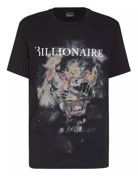 Футболка BILLIONAIRE