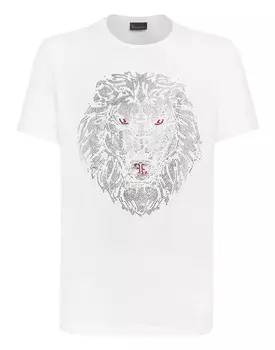 Футболка BILLIONAIRE