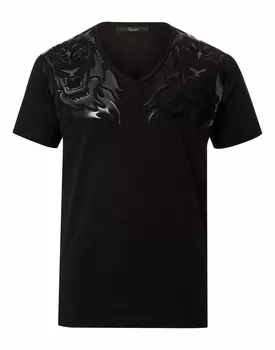 Футболка BILLIONAIRE