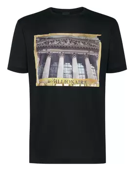 Футболка BILLIONAIRE