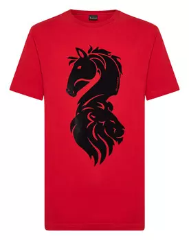 Футболка BILLIONAIRE