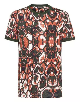 Футболка BILLIONAIRE