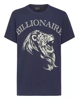 Футболка BILLIONAIRE