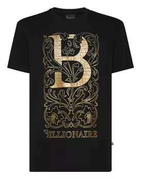 Футболка BILLIONAIRE