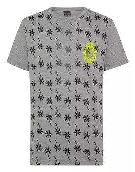 Футболка BILLIONAIRE