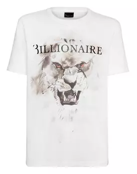 Футболка BILLIONAIRE