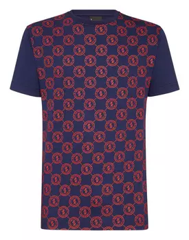 Футболка BILLIONAIRE