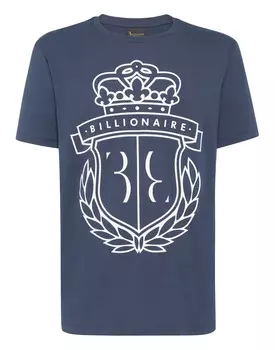 Футболка BILLIONAIRE