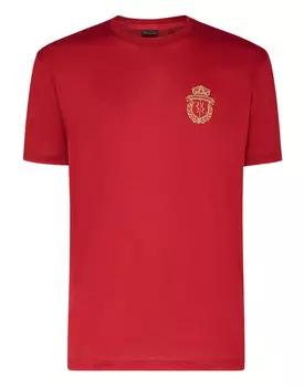 Футболка BILLIONAIRE