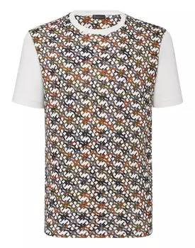 Футболка BILLIONAIRE