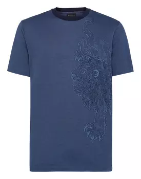 Футболка BILLIONAIRE