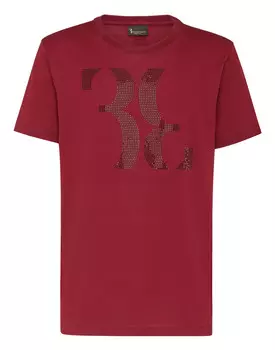 Футболка BILLIONAIRE