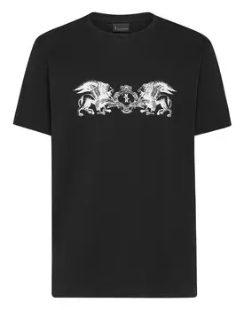 Футболка BILLIONAIRE