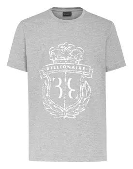 Футболка BILLIONAIRE