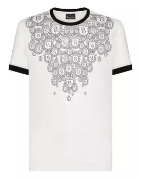 Футболка BILLIONAIRE