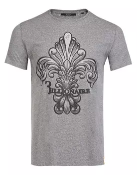 Футболка BILLIONAIRE