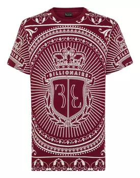 Футболка BILLIONAIRE