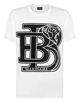 Футболка BILLIONAIRE
