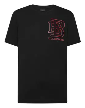 Футболка BILLIONAIRE