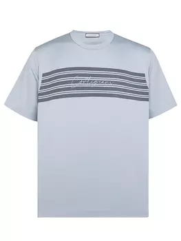 Футболка CORTIGIANI