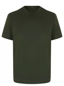 Футболка Crew Neck Short Sleeve хлопковая BML