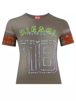 Футболка DIESEL