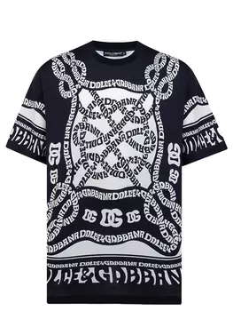 Футболка DOLCE & GABBANA