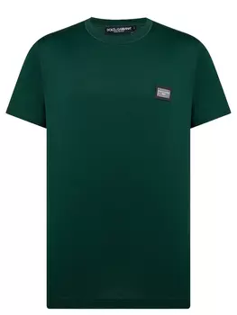 Футболка DOLCE & GABBANA