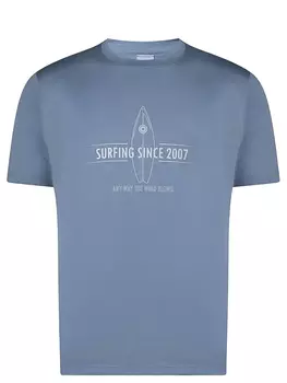 Футболка ELEVENTY