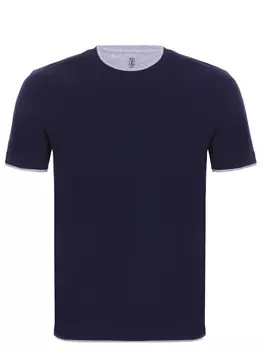 Футболка хлопковая