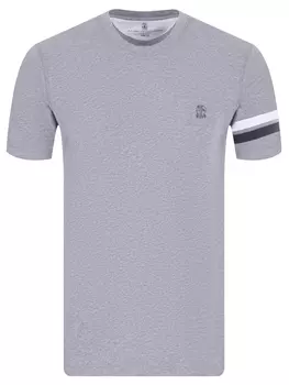 Футболка хлопковая