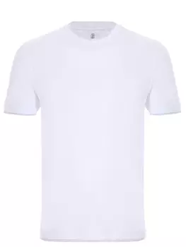 Футболка хлопковая