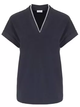 Футболка хлопковая