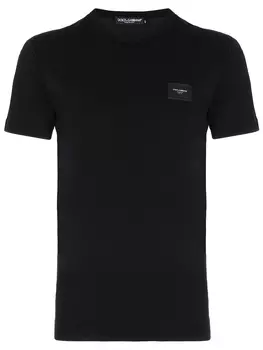 Футболка хлопковая