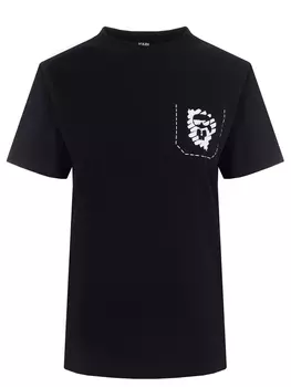 Футболка хлопковая