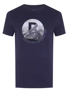 Футболка хлопковая