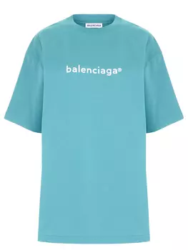 Футболка хлопковая