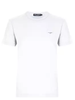 Футболка хлопковая