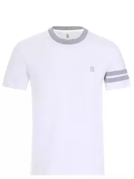 Футболка хлопковая