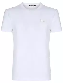 Футболка хлопковая