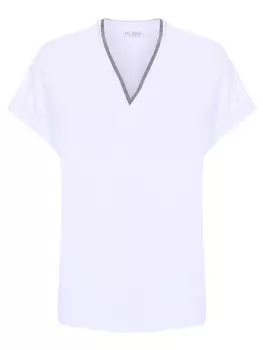 Футболка хлопковая