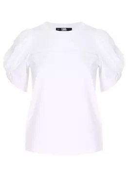 Футболка хлопковая