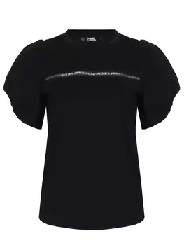 Футболка хлопковая