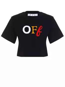 Футболка хлопковая