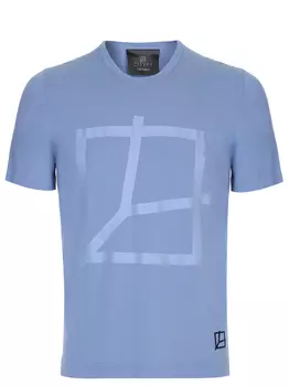 Футболка хлопковая