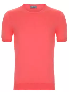 Футболка хлопковая