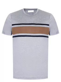 Футболка хлопковая