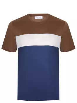 Футболка хлопковая